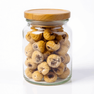 تِين مُجَفَّف مُقَطَّع سوبر A